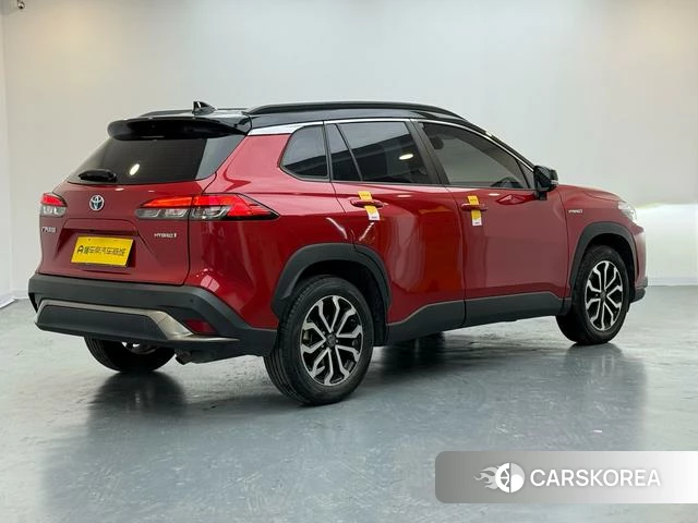 Toyota Fenglanda id 4211500 из Китая 10