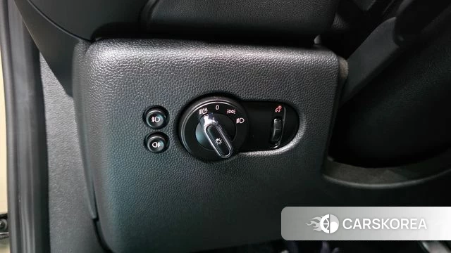 Mini Cooper S id 4684136 из Кореи 10