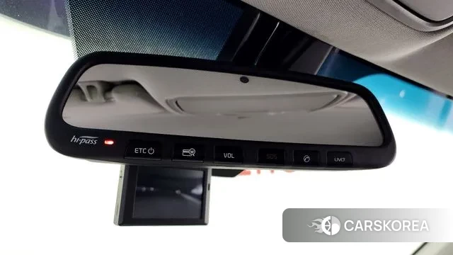 Kia The New K5 2nd generation id 3380686 из Кореи 10