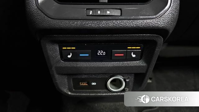 Volkswagen Tiguan second Generation id 4410715 из Кореи 10