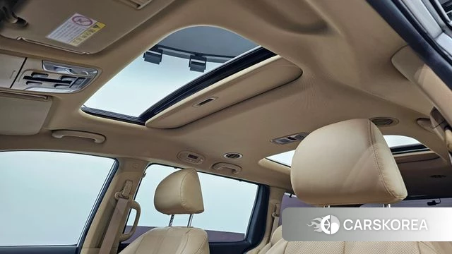 Kia The New Carnival id 4562870 из Кореи 10