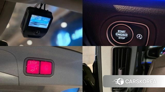 Mercedes-Benz GLE-Class W167 id 3807811 из Кореи 10