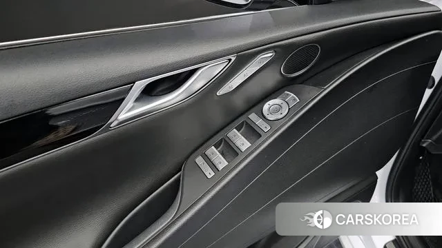 Genesis G80 (RG3) id 3290030 из Кореи 10