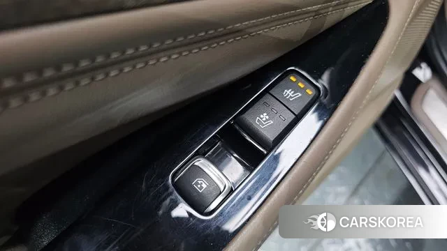 Kia K8 id 3517713 из Кореи 10