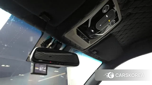 Ssangyong All New Rexton id 3448731 из Кореи 10