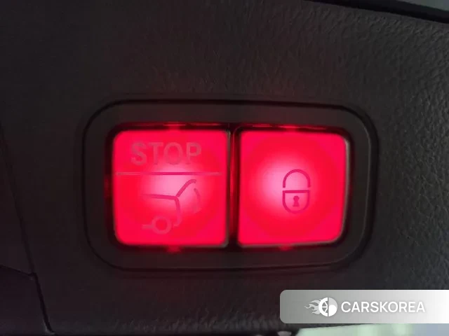 Mercedes-Benz GLA - Class H247 id 3550093 из Кореи 10