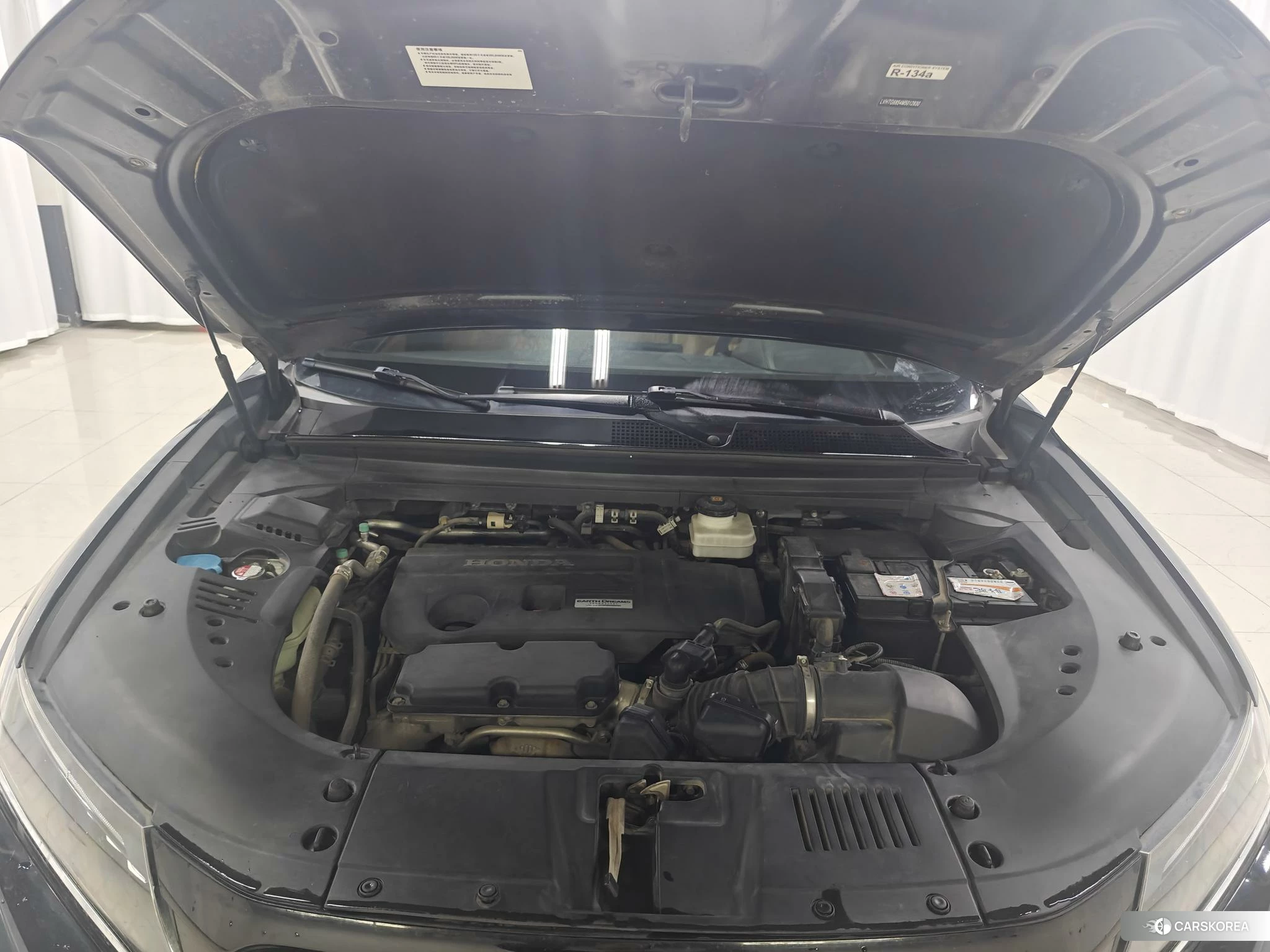 Honda UR-V id 4420003 из Китая 10
