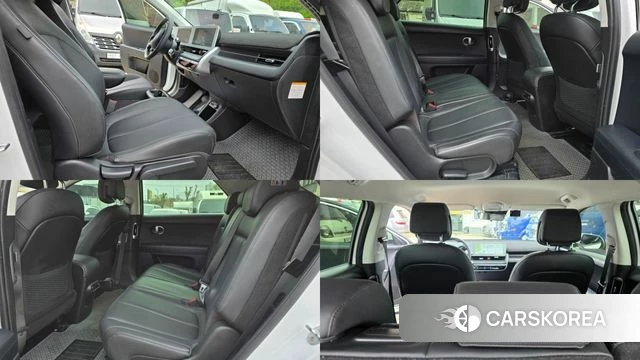 Hyundai Ionic 5 id 3935192 из Кореи 10