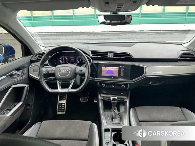 Audi Q3 id 4261983 из Китая 10