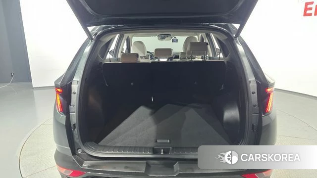 Hyundai Tucson (NX4) id 4316684 из Кореи 10