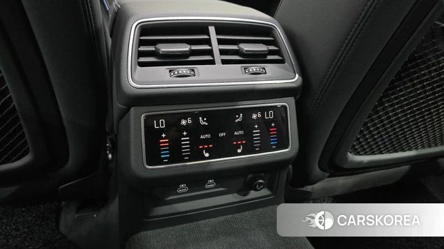 Audi A6 (C8) id 4443538 из Кореи 10