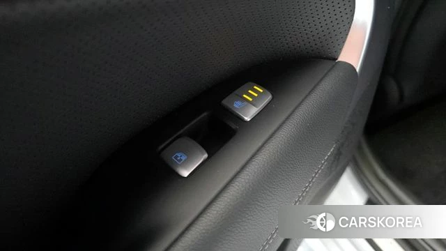 Genesis G70 id 3828523 из Кореи 10