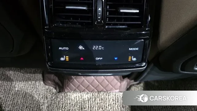 Renault Korea (Samsung) Grand Coleos id 3507345 из Кореи 10