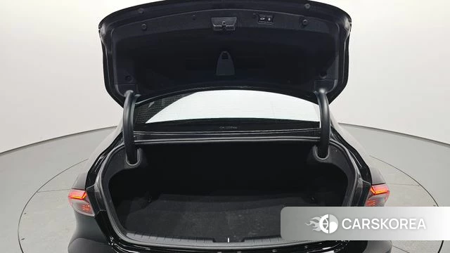 Hyundai The New Grandeur IG id 3923369 из Кореи 10