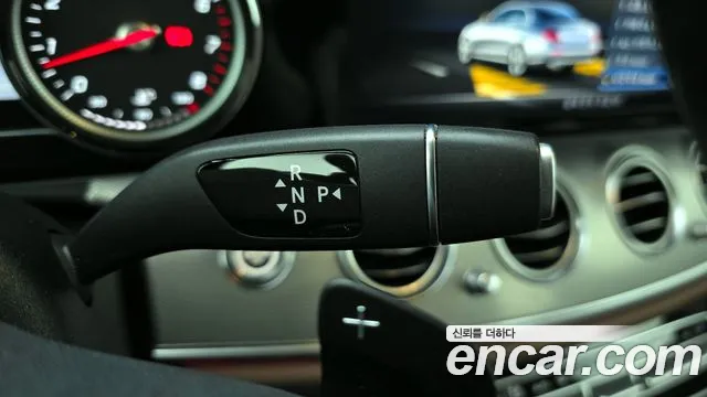 Mercedes-Benz E-Class W213 id 2705370 из Кореи 10