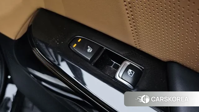 Kia Mohave Master id 3448700 из Кореи 10