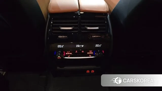 BMW M5 (F90) id 3011422 из Кореи 10