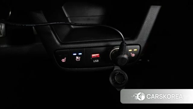 Kia The New Kia Ray id 4763035 из Кореи 10