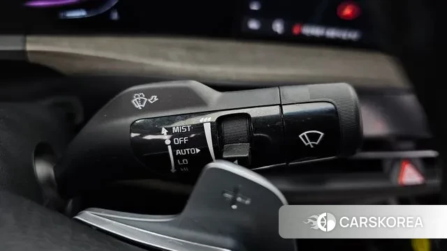 Kia K8 id 3343743 из Кореи 10