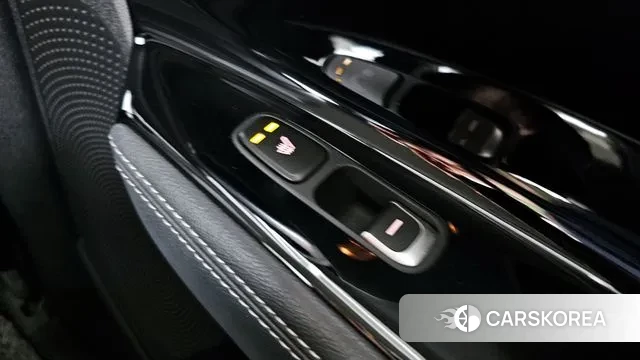 Kia The New Niro id 3324906 из Кореи 10