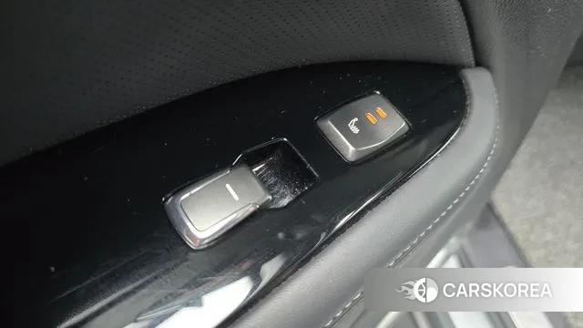 Ssangyong G4 Rexton id 3499839 из Кореи 10