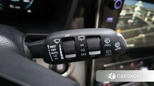 Ssangyong Berry New Tivoli id 4496369 из Кореи 10