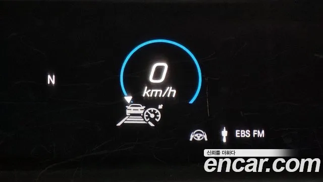 Mercedes-Benz GLE-Class W167 id 2936254 из Кореи 10