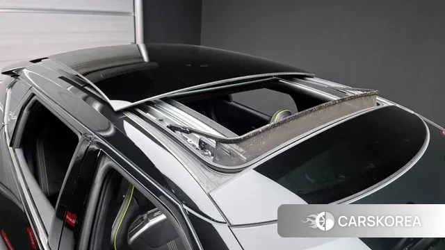 Kia EV6 id 3539211 из Кореи 10