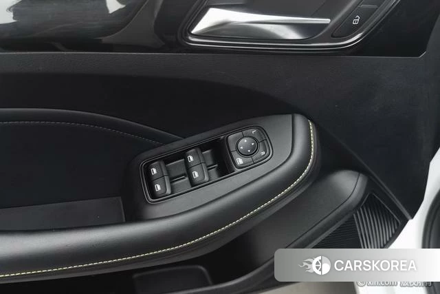 Roewe i5 id 4210119 из Китая 10