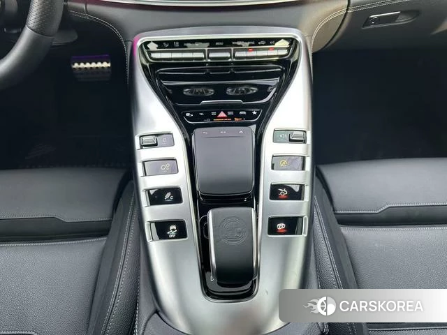 Mercedes-Benz AMG GT id 4265221 из Китая 10