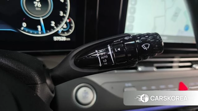 Hyundai The New Grandeur IG id 4202014 из Кореи 10