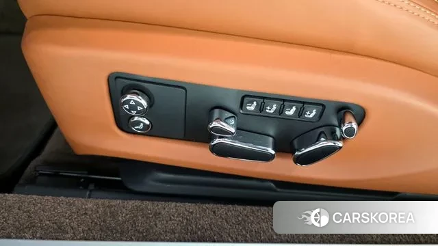 Bentley Continental GT 3rd Generation id 3508582 из Кореи 10