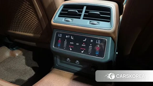 Audi A6 (C8) id 3168908 из Кореи 10