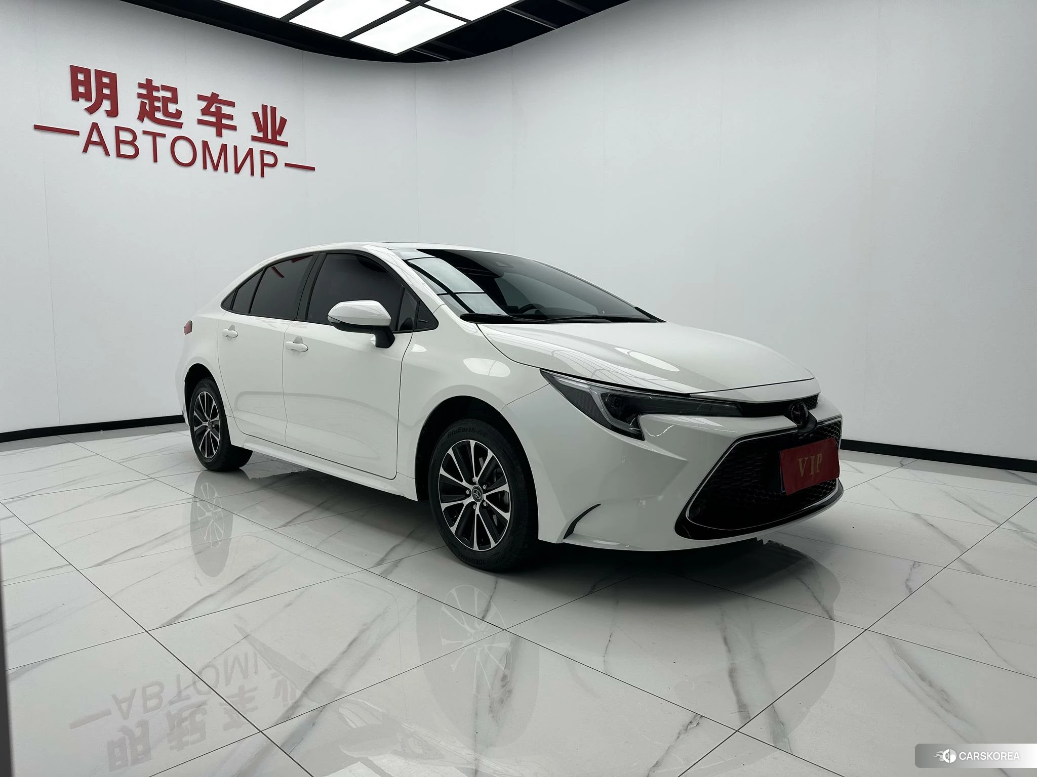 Toyota Lei Ling id 4467917 из Китая 10