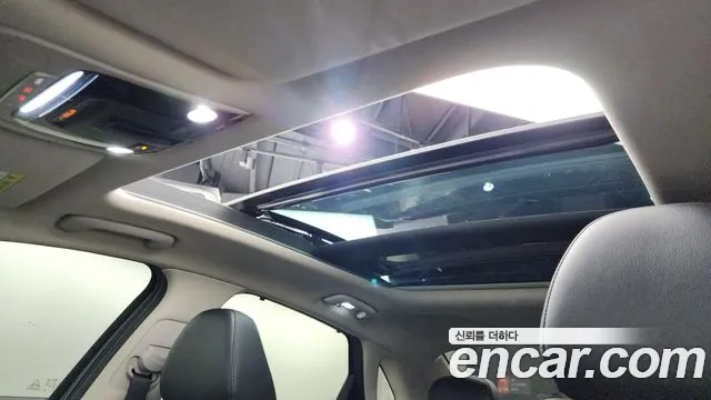 Kia K5 3rd generation id 2704350 из Кореи 10