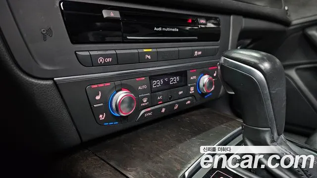 Audi New A6 id 2695836 из Кореи 10