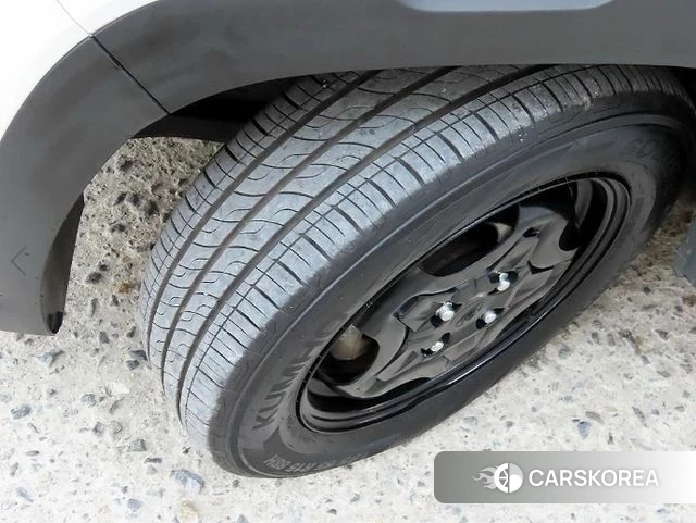 Hyundai Casper id 4388840 из Кореи 10