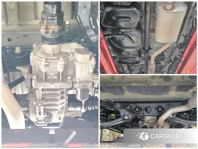 Hyundai Staria id 3726793 из Кореи 10