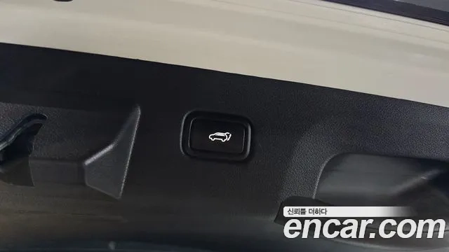 Kia Sportage 5th Generation Hybrid id 2920144 из Кореи 10