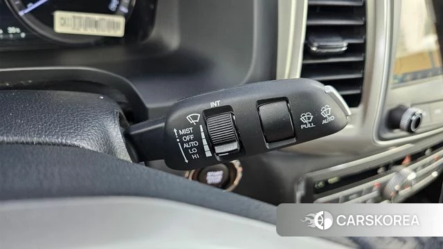 Ssangyong Rexton Sports id 4477529 из Кореи 10