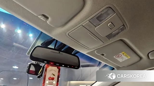 Kia The New K3 2nd generation id 3534734 из Кореи 10