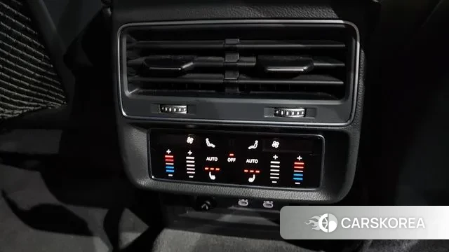 Audi Q7 (4M) id 3752799 из Кореи 10