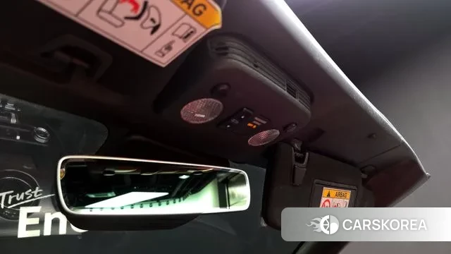 Ford Mustang id 3343762 из Кореи 10