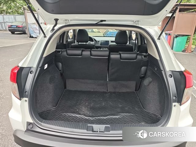 Honda Binzhi id 4273483 из Китая 10