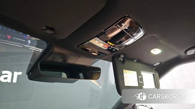 Hyundai Santa Fe (MX5) id 4623193 из Кореи 10