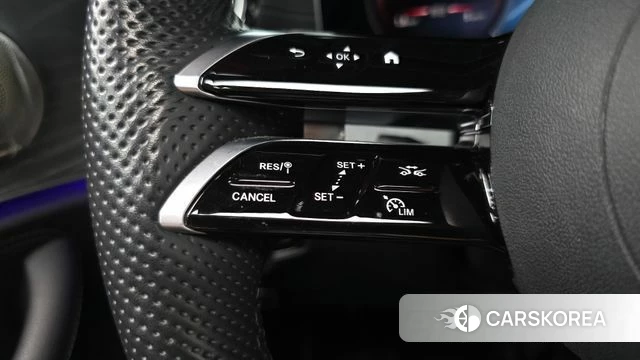 Mercedes-Benz E-Class W213 id 4507500 из Кореи 10