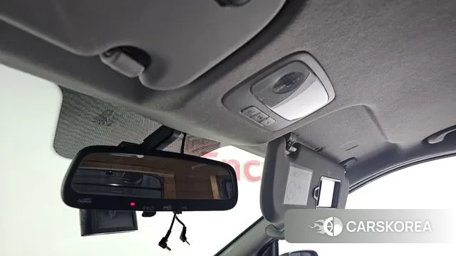 Hyundai The New Grand Starex id 3498776 из Кореи 10