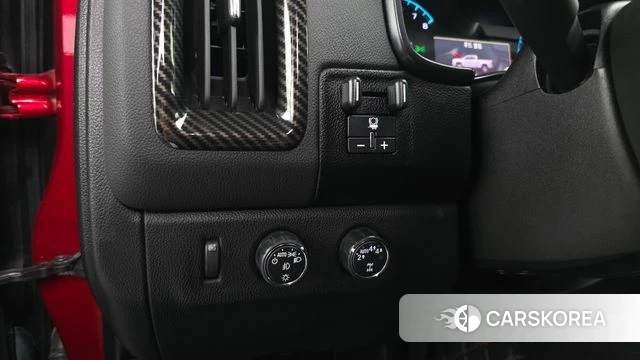 Chevrolet (GM Daewoo) Real New Colorado id 4572827 из Кореи 10