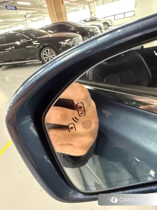 Lincoln Continental 10th Generation id 3732856 из Кореи 10