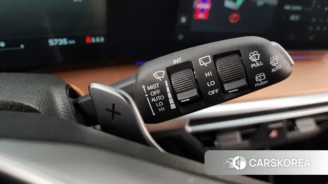 Ssangyong The New Torres id 3080404 из Кореи 10